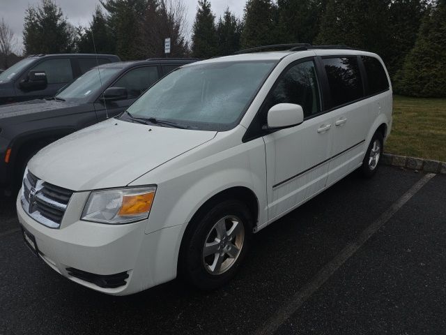 Used 2009 Dodge Grand Caravan Image