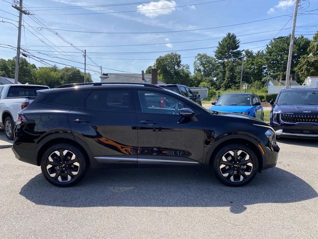 Used 2023 Kia Sportage SUV