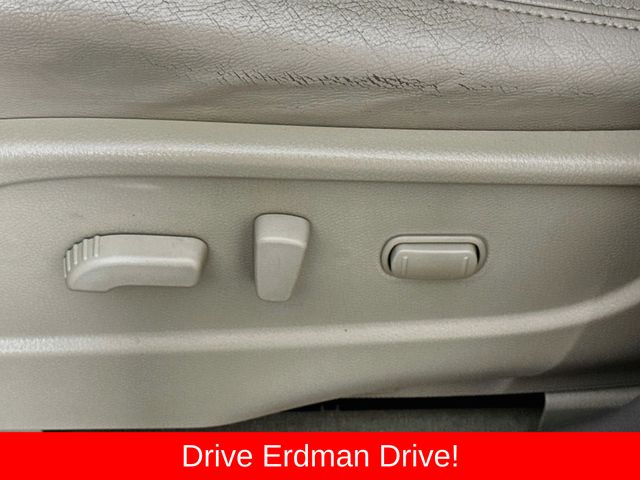 Used 2010 Nissan Murano SUV