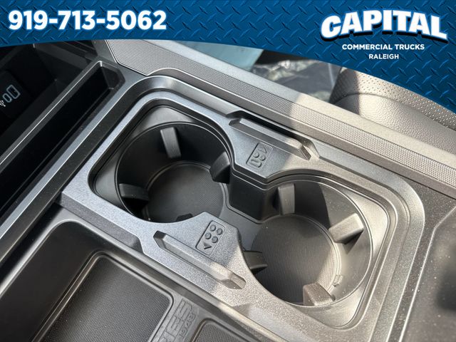 New 2026 White Ford Lariat 9FT HAULER BODY image 33