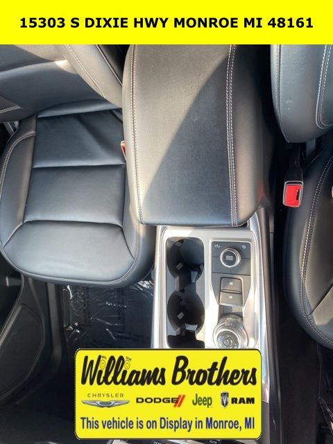 2022 Ford Explorer XLT - Stone Blue Metallic exterior view 19