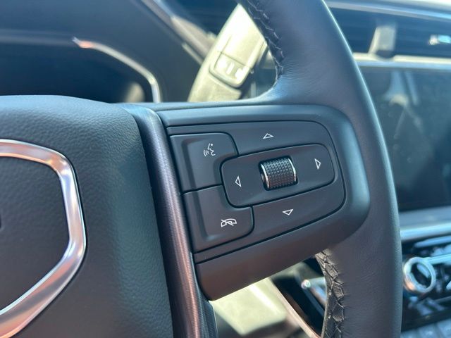 New 2026 White GMC Denali Ultimate image 22