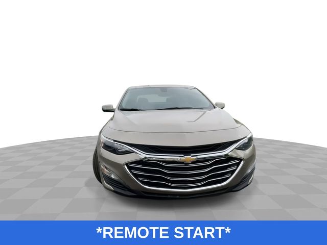 Used 2022 Chevrolet Malibu For Sale in Livonia, MI