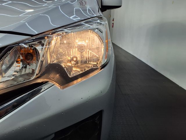2024 Mitsubishi Mirage  Silver at North Houston Mitsubishi