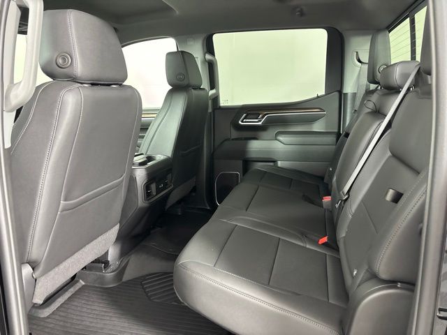 New 2026 Chevrolet Silverado 1500 Truck