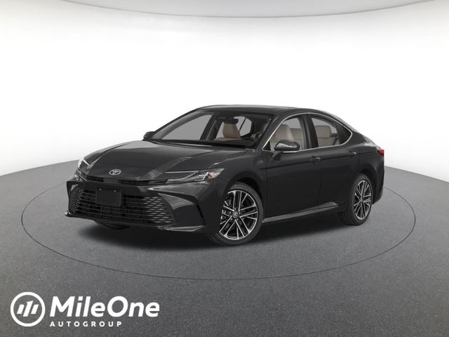 new 2026 Toyota Camry car, priced at $42,319