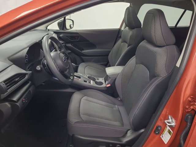 2024 – Subaru – Crosstrek