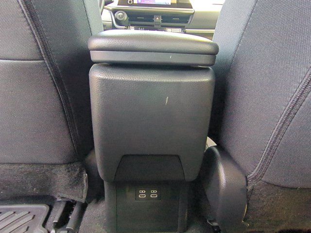 Used 2024 Toyota Prius Hatchback