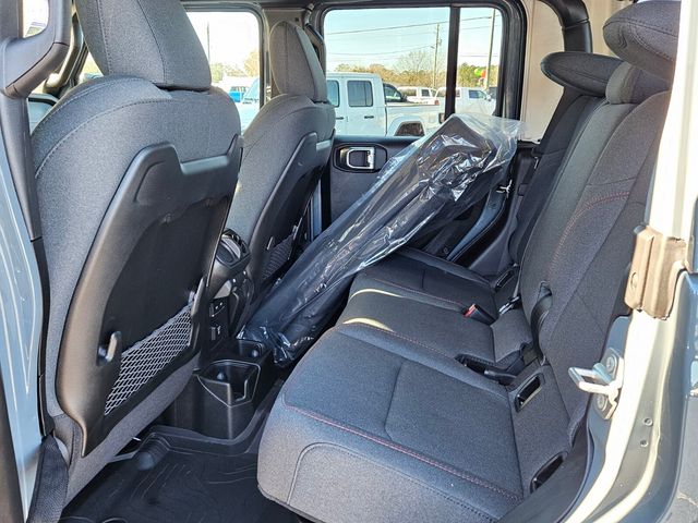 2026 Jeep Gladiator Rubicon 4x4