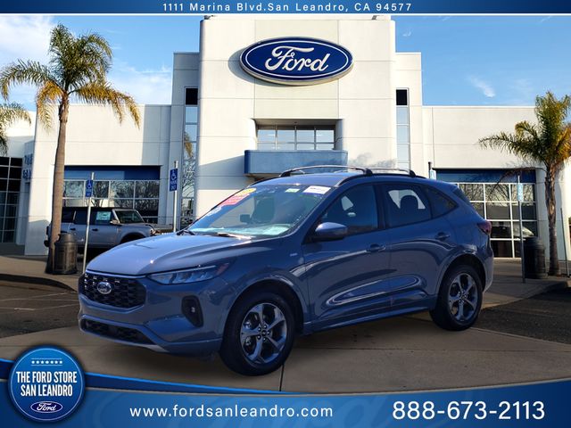 2023 Ford Escape Hybrid ST-Line Select AWD