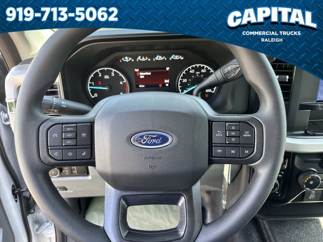 New 2026 White Ford 9FT SERVICE BODY image 26