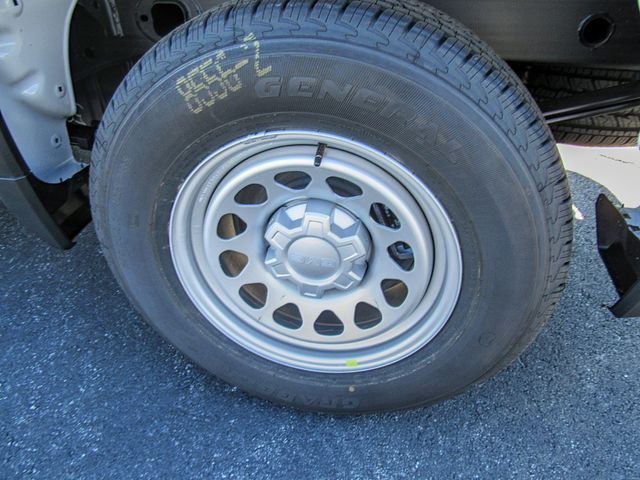 2026 GMC Sierra 1500 Pro:44866