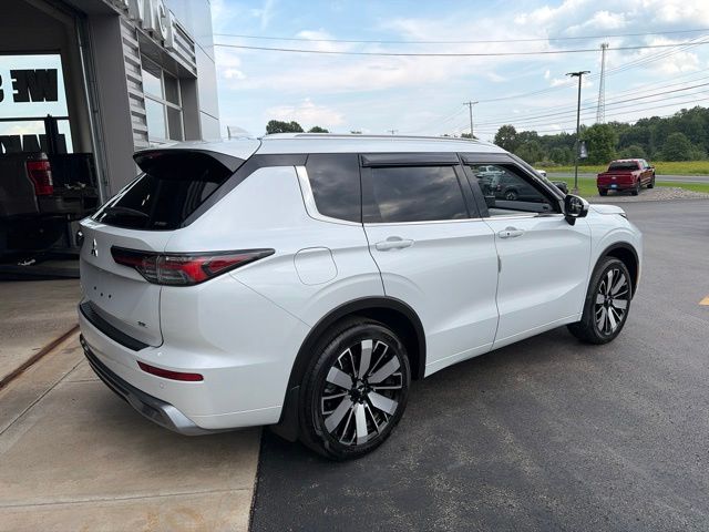 2026 Mitsubishi Outlander SEL  at Auto Express Mitsubishi