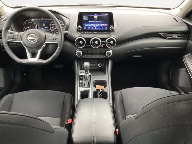 Used Car 2024 Nissan Sentra  Sv For Sale Under $20,000 In San Antonio, Texas