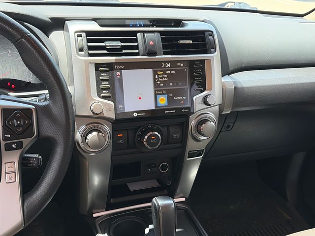 Used 2022 Toyota 4Runner SUV