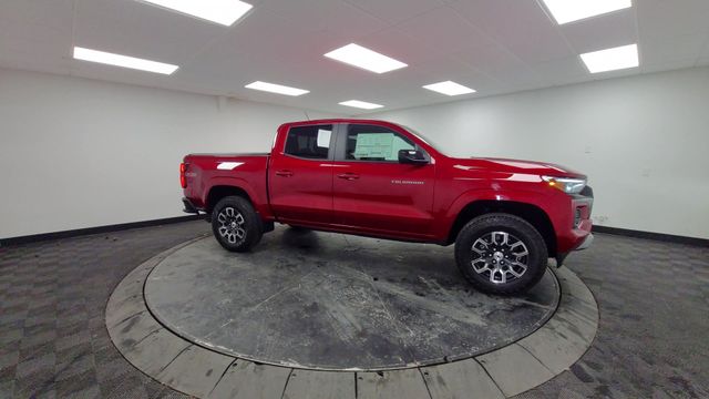 2026 – Chevrolet – Colorado