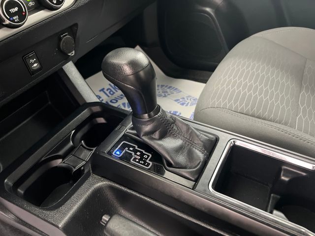 Used 2017 Toyota Tacoma Truck