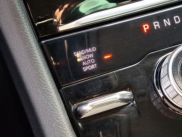 JeepGrand Cherokee L33