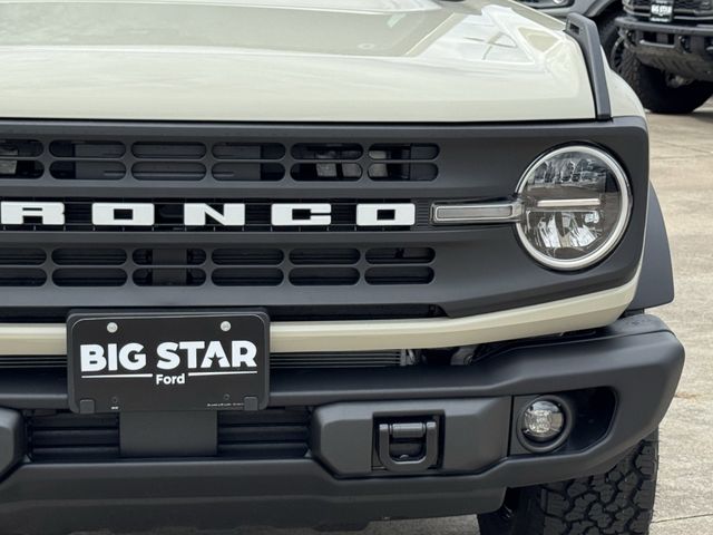 New 2026 Beige Ford Big Bend image 4