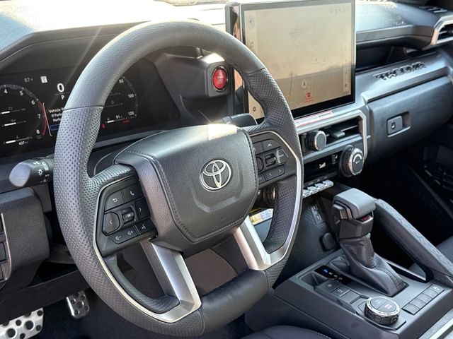 Used 2026 Toyota Tacoma Truck