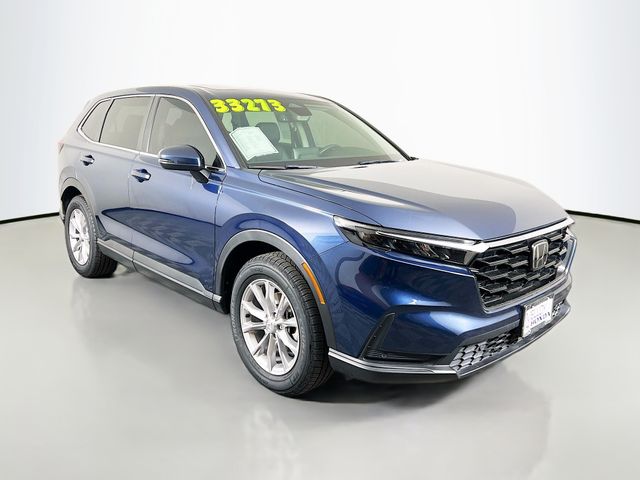 2023 Honda CR-V EX-L AWD