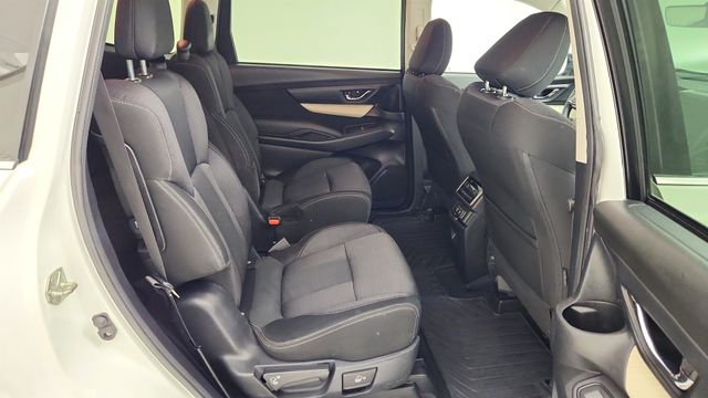 2020 Subaru Ascent Premium White at Autostrade