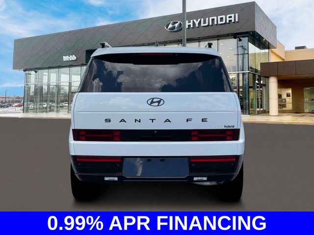 New 2026 White Hyundai Calligraphy image 7