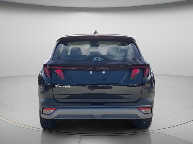 2026 Hyundai Tucson - $27,757