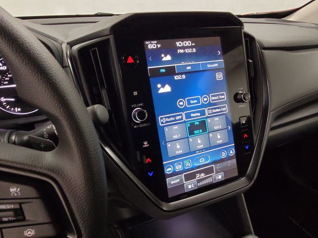 2026 – Subaru – Crosstrek