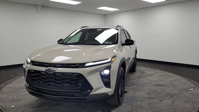 2026 – Chevrolet – Trax