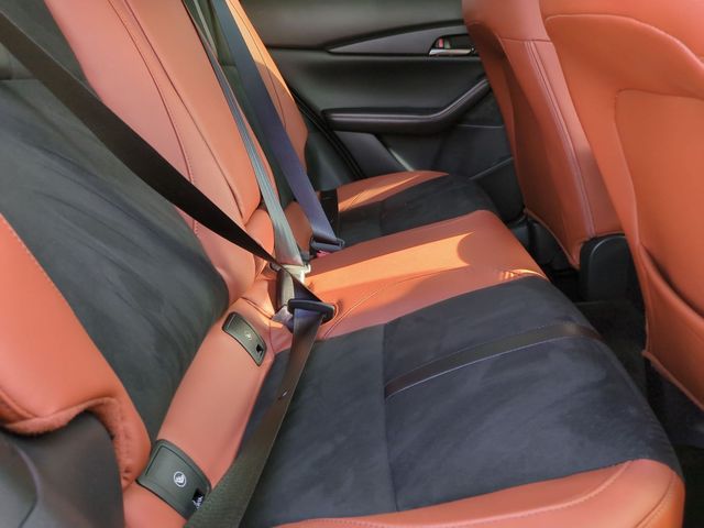 used 2025 Mazda CX-30 car, priced at $29,991