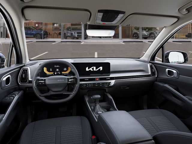 New 2026 Kia Sorento SUV