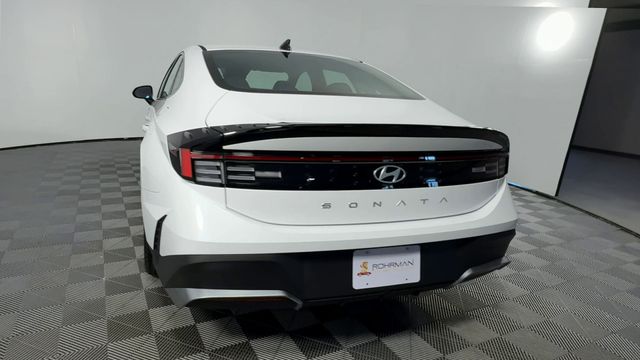 New 2025 Hyundai Sonata For Sale in Indianapolis, IN