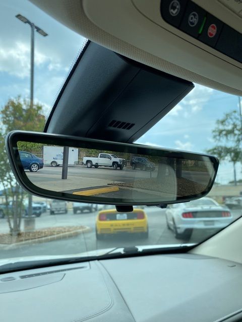 Used Car 2021 Cadillac Xt5  Premium Luxury For Sale Under $35,000 In San Antonio, Texas