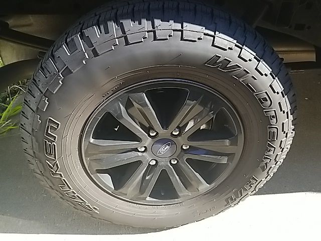 Used 2017 Ford F-150 Truck