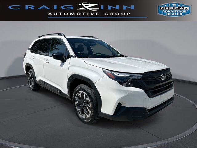 2026 Subaru Forester - $28,977