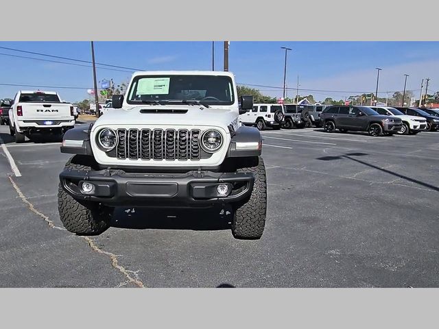 2026 Jeep Wrangler 4-Door Moab 392 4x4