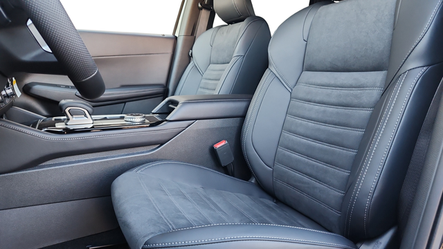 2025 Mitsubishi Outlander