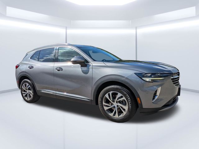 2021 Buick Envision Essence FWD