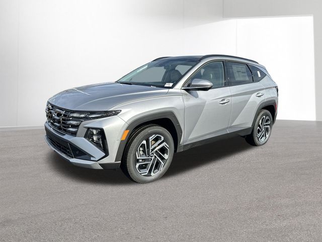 New 2026 Hyundai Tucson Hybrid For Sale in Indianapolis, IN