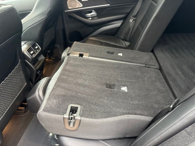 Used 2021 Mercedes-benz GLE SUV