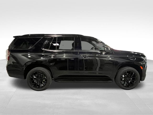 2024 Chevrolet Tahoe RST Black at Stokes Mazda