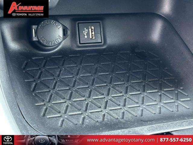 Used 2023 Toyota RAV4 SUV