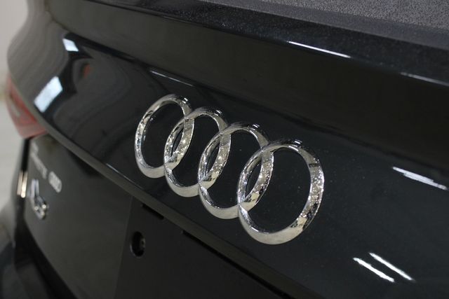 Used 2024 Gray Audi 40 Premium Plus image 30