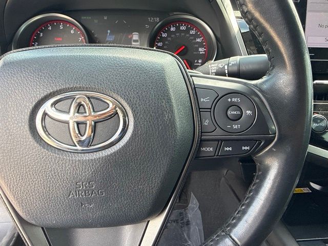 2024 Toyota Camry - $29,988