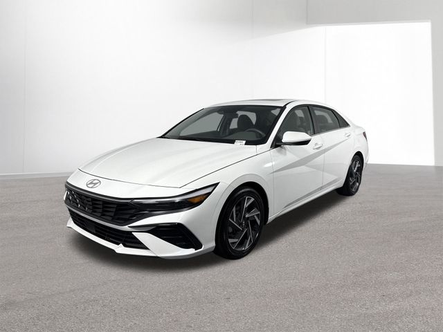 Used 2025 Hyundai Elantra For Sale in Indianapolis, IN