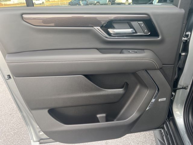 2026 GMC Yukon XL Elevation:44956