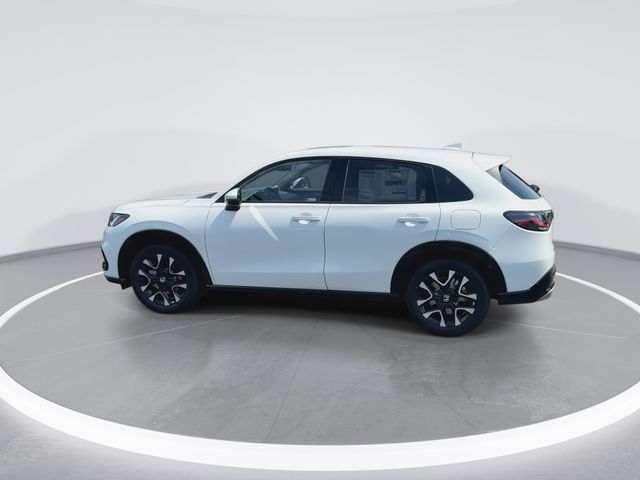 New 2027 Honda HR-V SUV