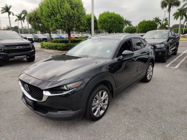 2021 Mazda CX-30 Premium 14