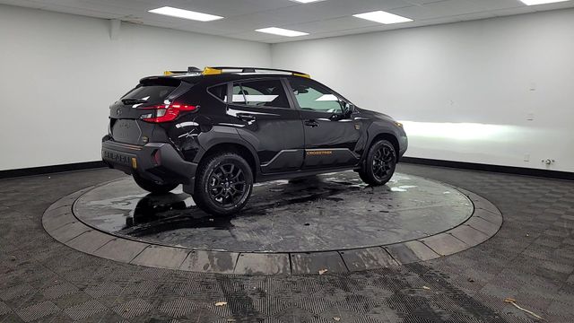 2026 – Subaru – Crosstrek